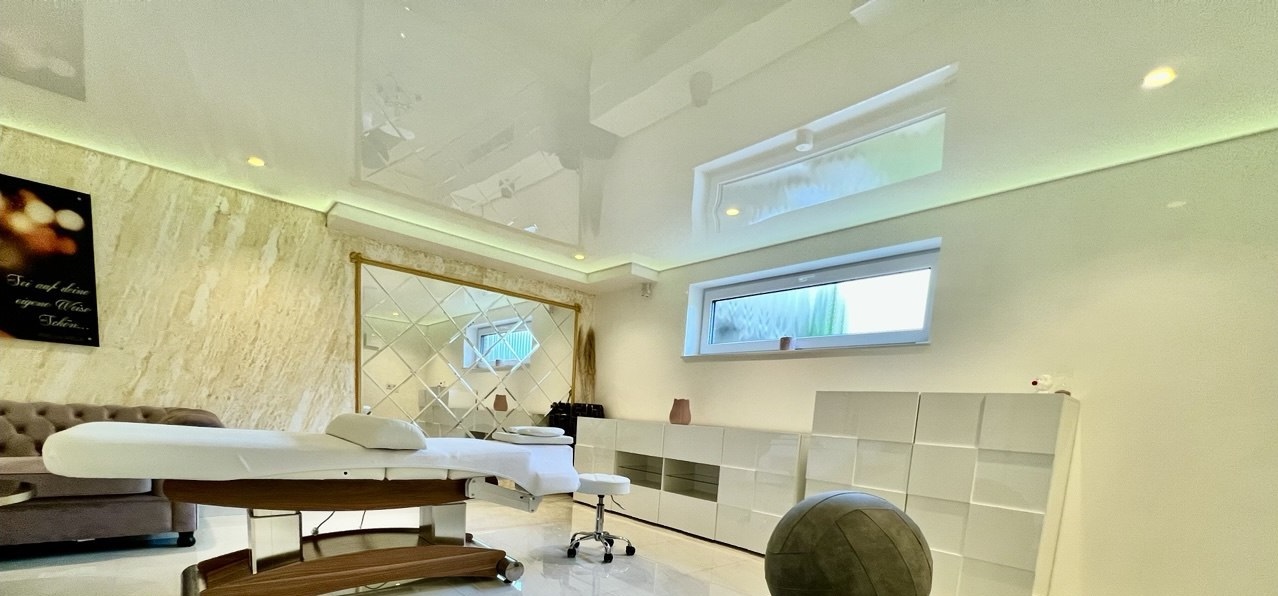 масаж в германии